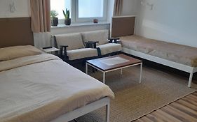 Apartament Klemens Nr Domu 14